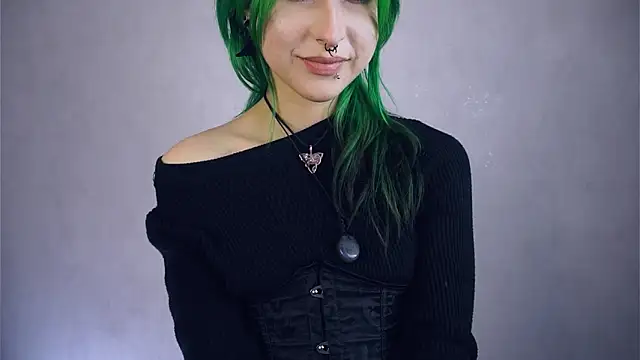 TerrellZolocsik Webcamshow