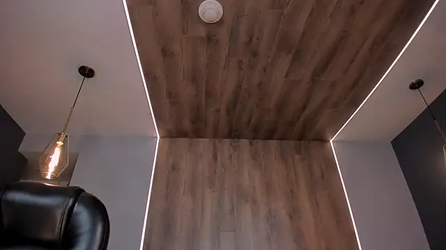 AshleyJhonson Obrolan Langsung XXX