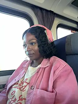 mochakaia's Webcam Show