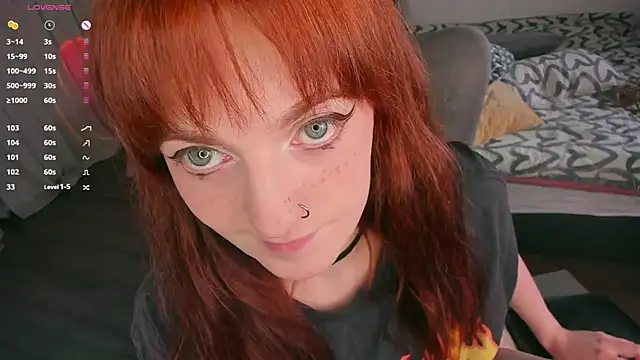 Alice_CutePerv's Live XXX Chat