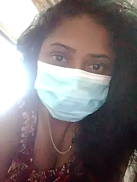 boosypussy's Webcam Show