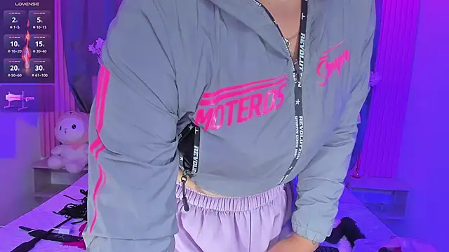 Sembang XXX Secara Langsung Nayla-Mouna