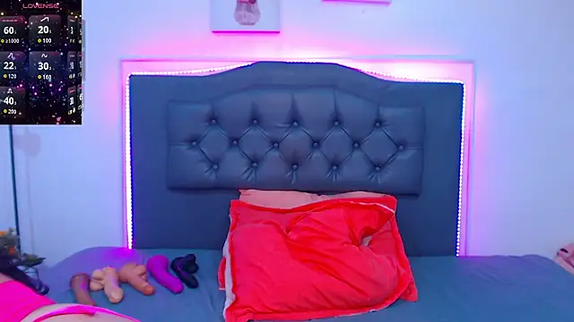 candy_lux_ Live XXX-chat