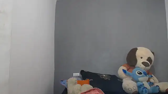 Ivanna_Vegax's Live XXX Chat