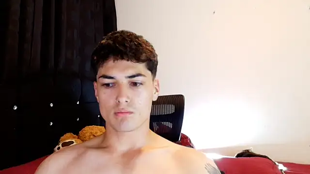 Chat +18 de jimmy_class ao vivo