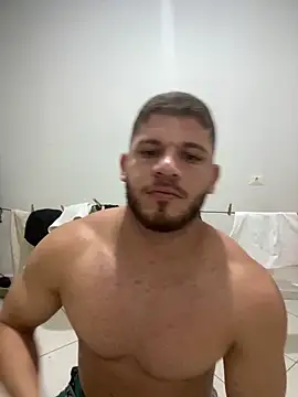 Show de webcam de Andeilson1999