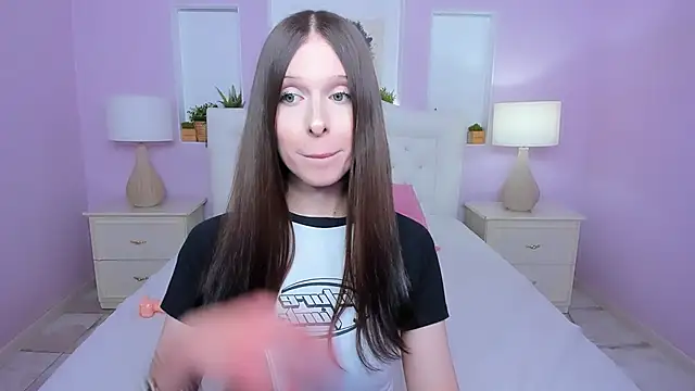 Živý XXX chat dark_k1tty