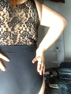 ZoeBennett_Pink 网络视讯表演