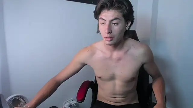 Dante_White 在線直播表演