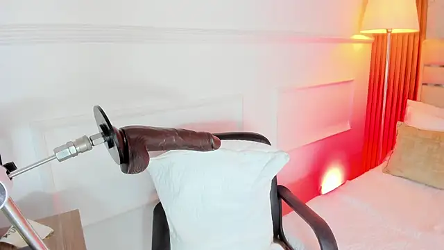 Chatroom XXX en direct de Sienarosewood