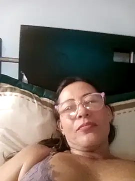 Salome_69 webkamerás műsora