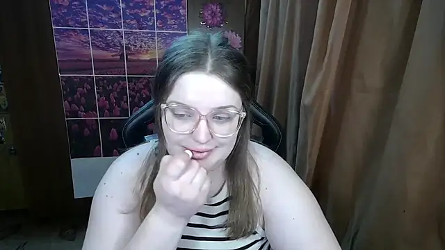 Živý XXX chat Teasing_Dora