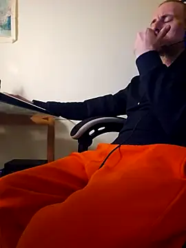 dufatcock Webcam Show