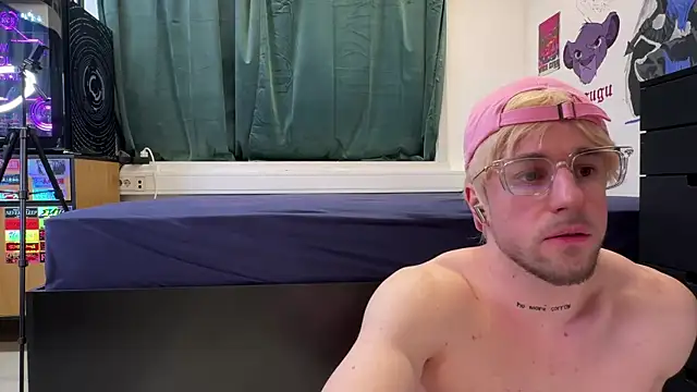 Živý XXX chat killa2053