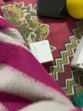 Pokazy przed kamerką – rude_nick