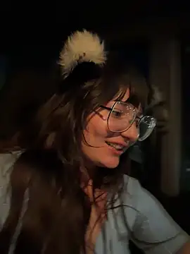 XXX chat uživo modela urpuppymoon