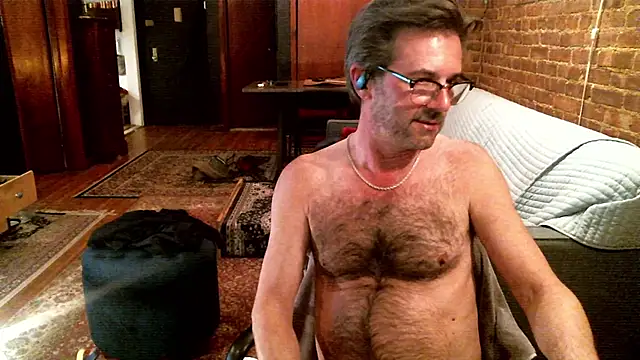 Johnny_Bottoms: вебкам-шоу