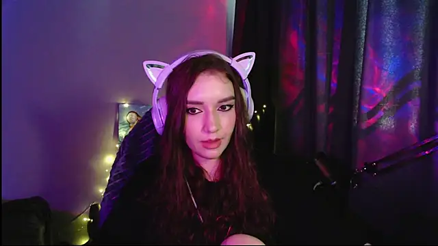 Celia_Sensual_'s Live XXX Chat