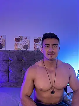 Show Webcam de Chris_Clarck