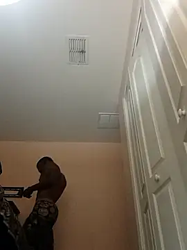 Chat +18 de Scottybless ao vivo