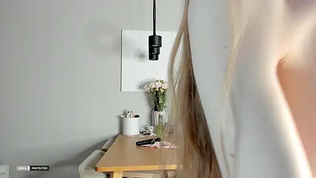 โชว์เว็บแคมของ soft_katy