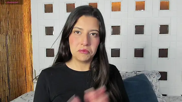 nova_velveet Live XXX-chat