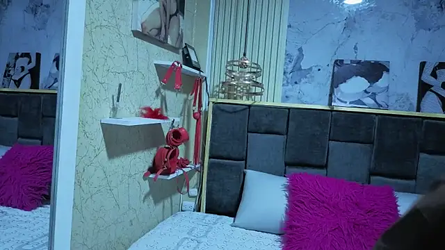 Im-Lola Live XXX-chat