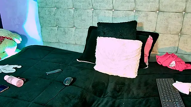 XXX chat uživo modela Lolly_Sweetxx