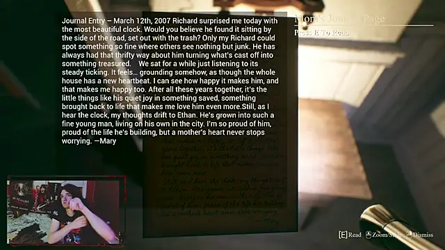 Rocker_Assassin_WASP_FAN Adlı Modelin Web Kamerası Şovu