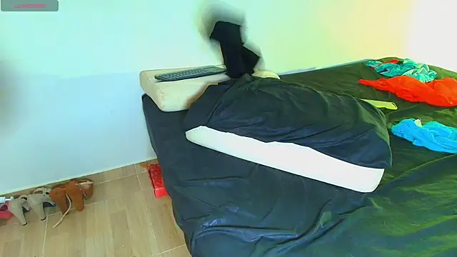 JeremmyAndStacy 在線直播表演