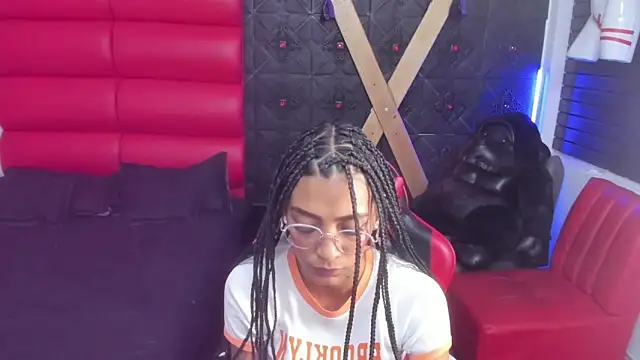 Chat XXX en directo de KarlaSlutSkinny__