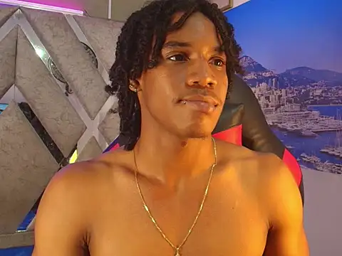 axel_silva4 Webcamshow