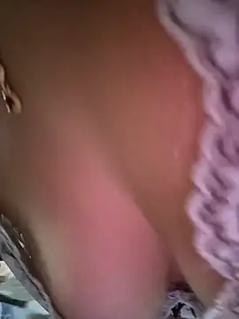 SexymorrのライブXXXチャット