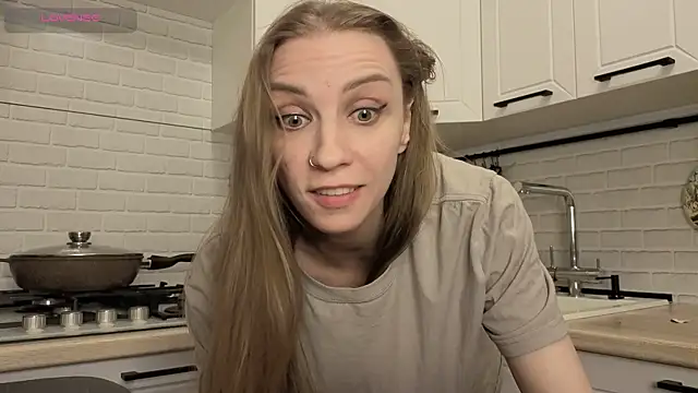 Show webcam de Edena_