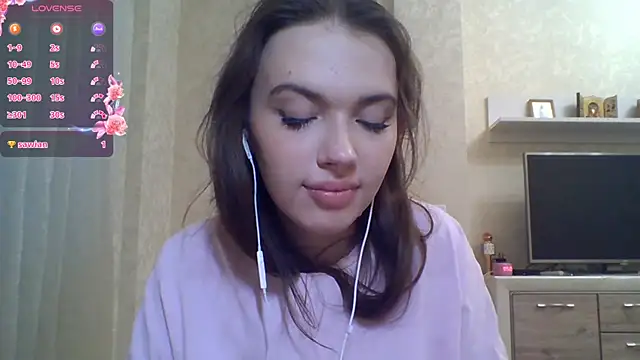 CeyaLier: онлайн-секс-чат