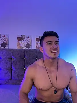 Chris_Clarck's Webcam Show