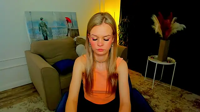 MidnighteAura Live XXX Chat