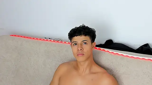 _Alex_Colton 现场XXX聊天