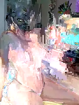 DeusaLilith's Live XXX Chat