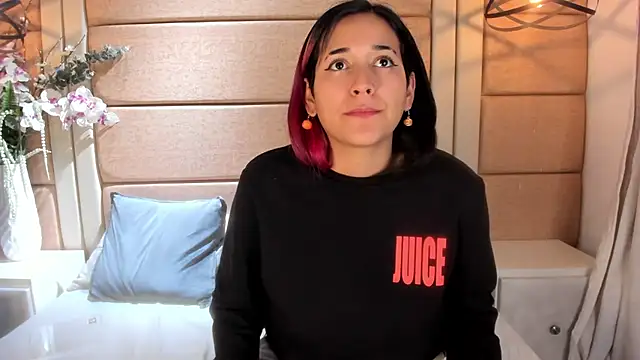 AnieAndReach: απευθείας συνομιλία ΧΧΧ