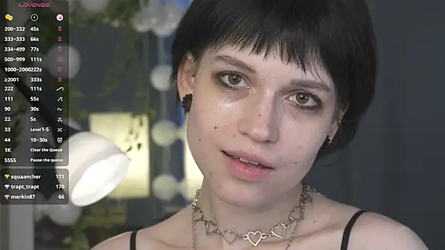 RubieNibbs' Live XXX Chat