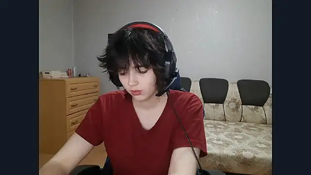 ShaynaLinley's Live XXX Chat