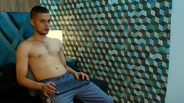 Вебкам-шоу Joaho_Fernandez