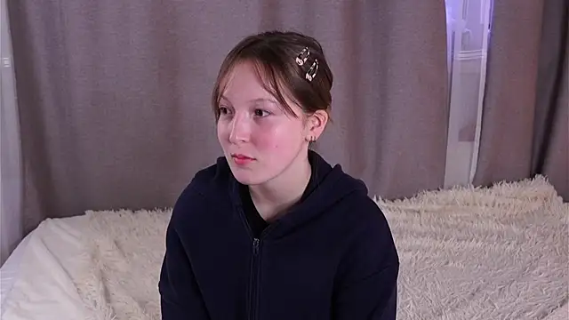 KeIIeyStrong – Live XXX-chat