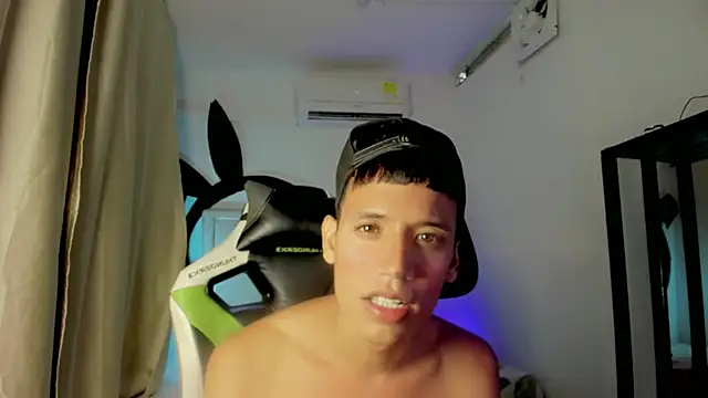 Jr_flow – webcam-show