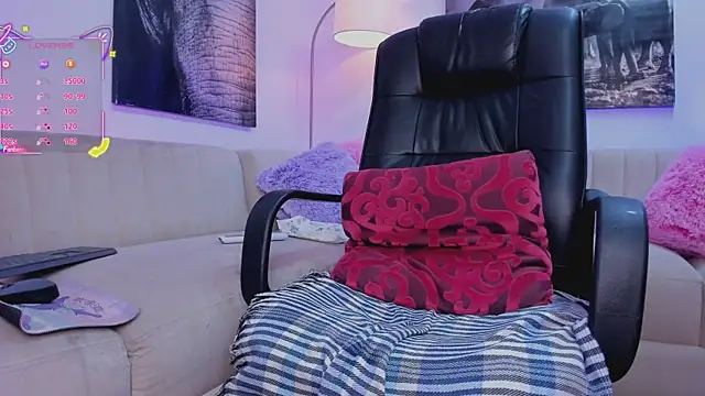 Chat XXX ao vivo de Ary_7