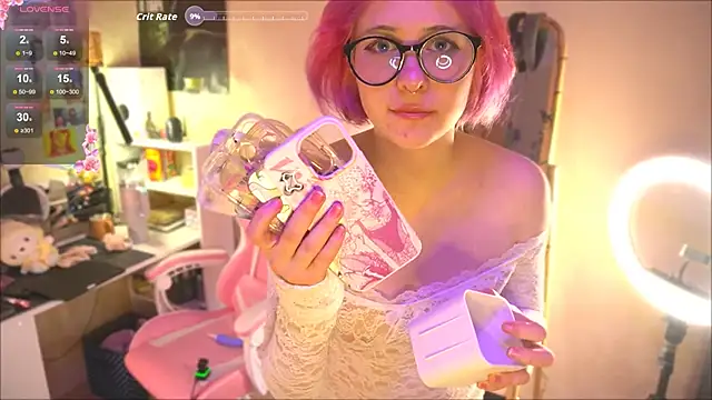 lily_noris: онлайн-секс-чат