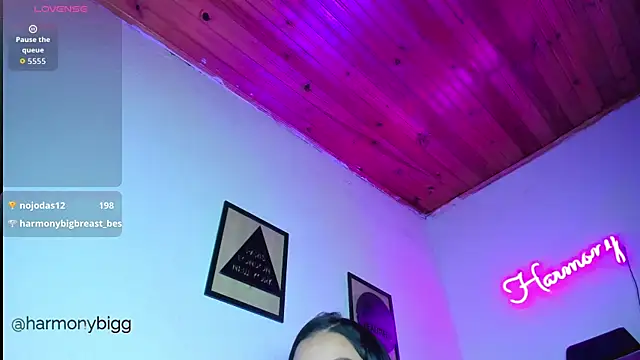 harmony_bigbreasts – Naživo XXX chat