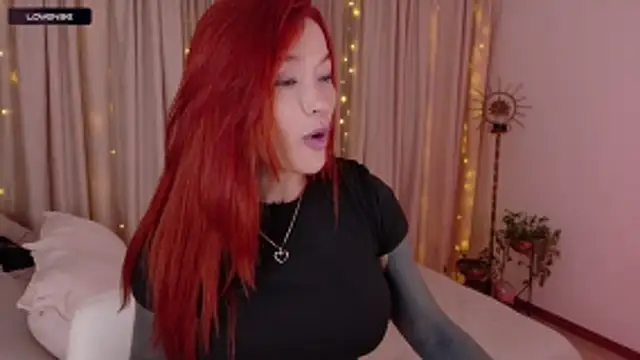 Chat XXX ao vivo de vangie_