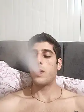 Show modela arenn1997 na web-kameri